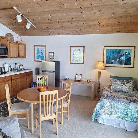 Belle Vue Waimea B&B Corporation - Big Island Of Hawaii Εξωτερικό φωτογραφία