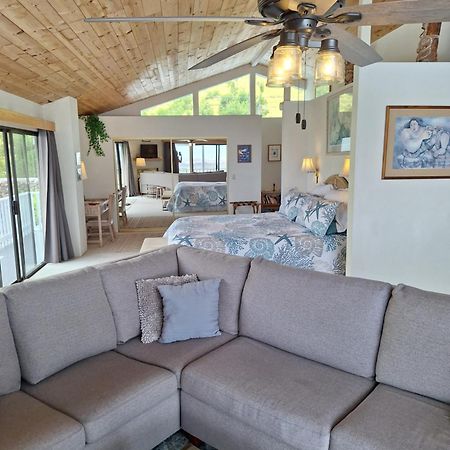 Belle Vue Waimea B&B Corporation - Big Island Of Hawaii Εξωτερικό φωτογραφία