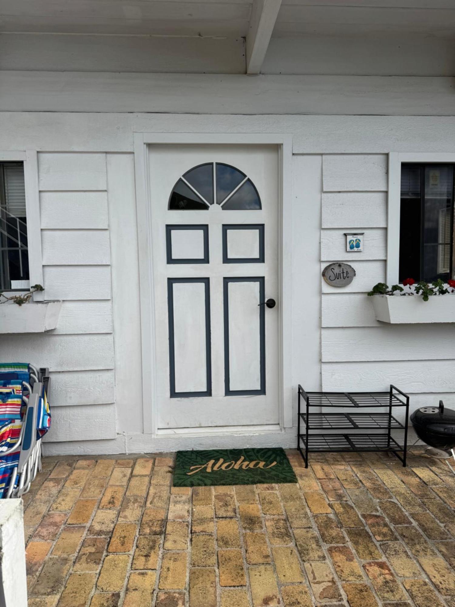Belle Vue Waimea B&B Corporation - Big Island Of Hawaii Εξωτερικό φωτογραφία