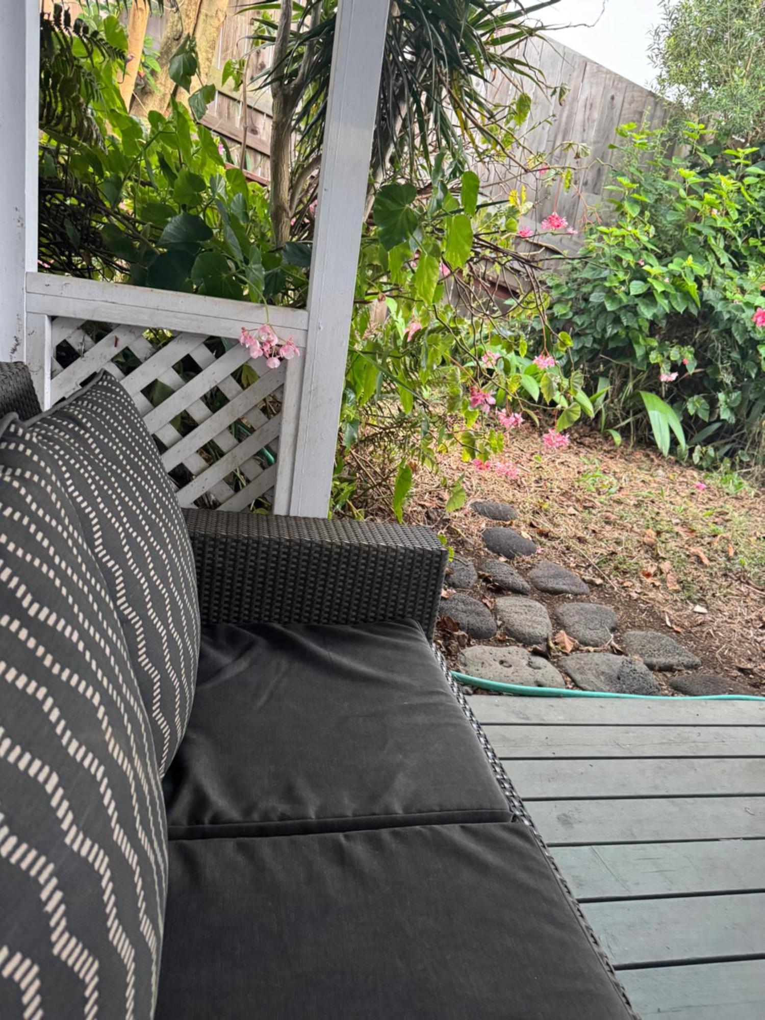 Belle Vue Waimea B&B Corporation - Big Island Of Hawaii Εξωτερικό φωτογραφία