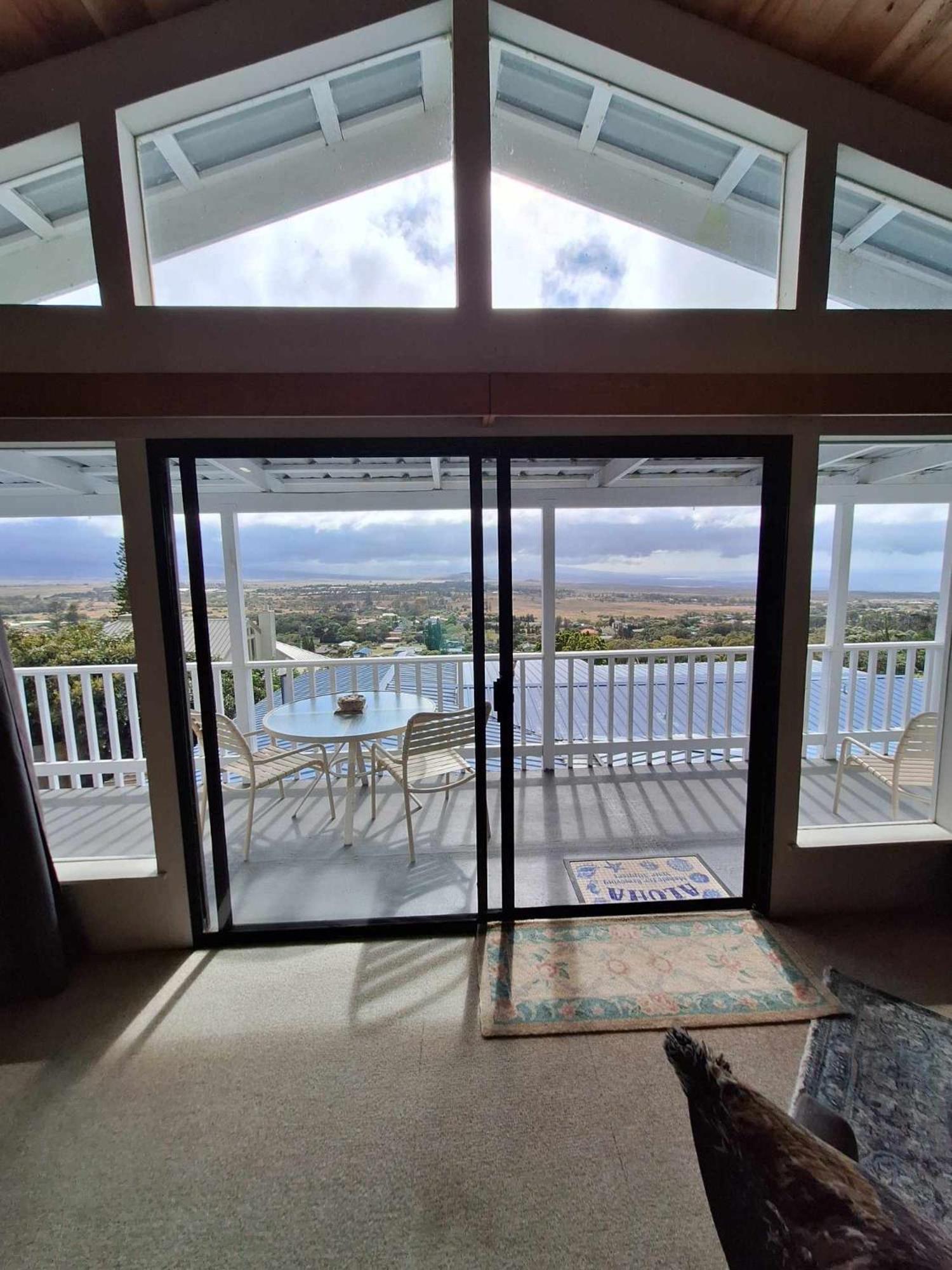 Belle Vue Waimea B&B Corporation - Big Island Of Hawaii Εξωτερικό φωτογραφία