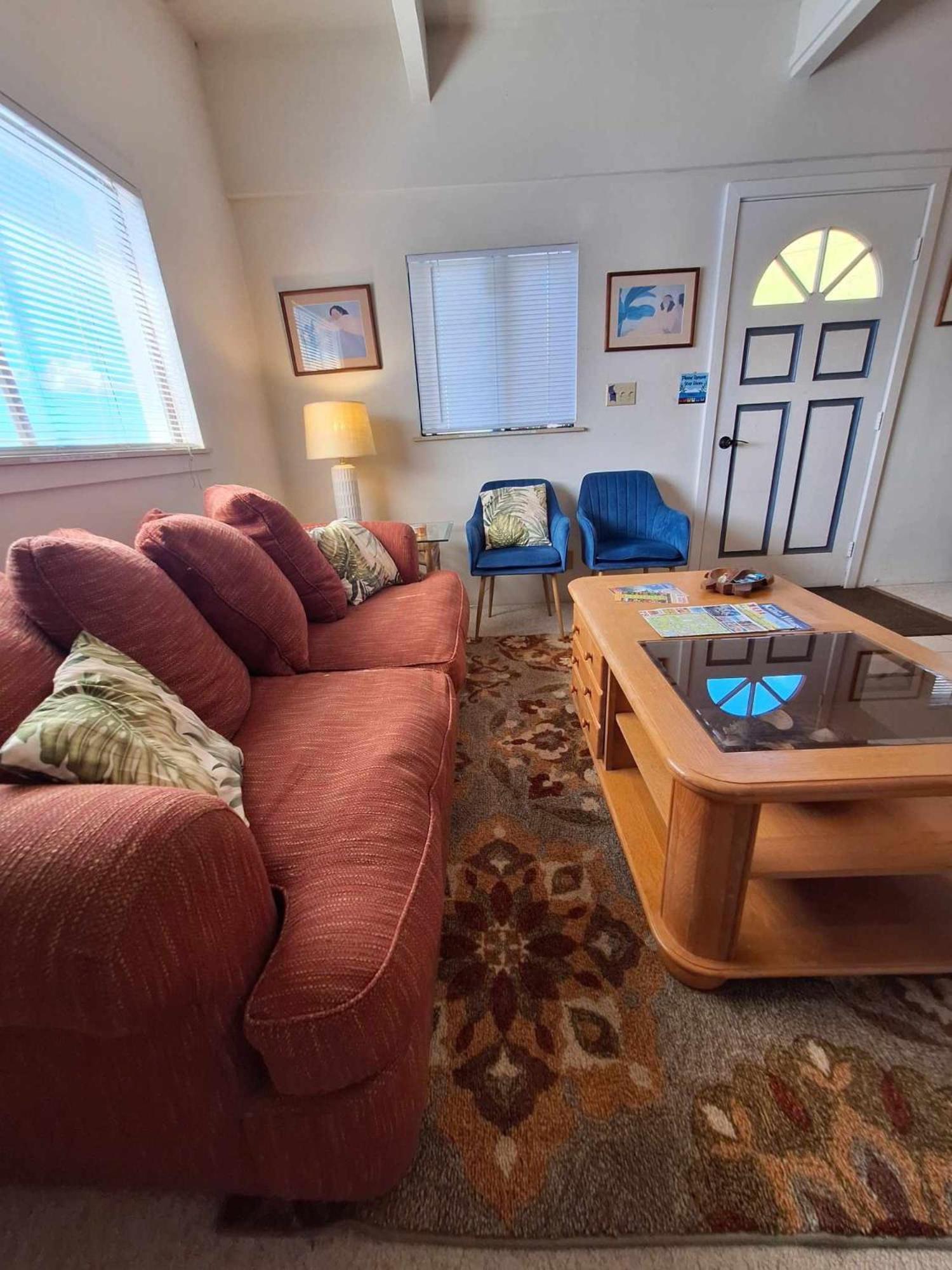 Belle Vue Waimea B&B Corporation - Big Island Of Hawaii Εξωτερικό φωτογραφία