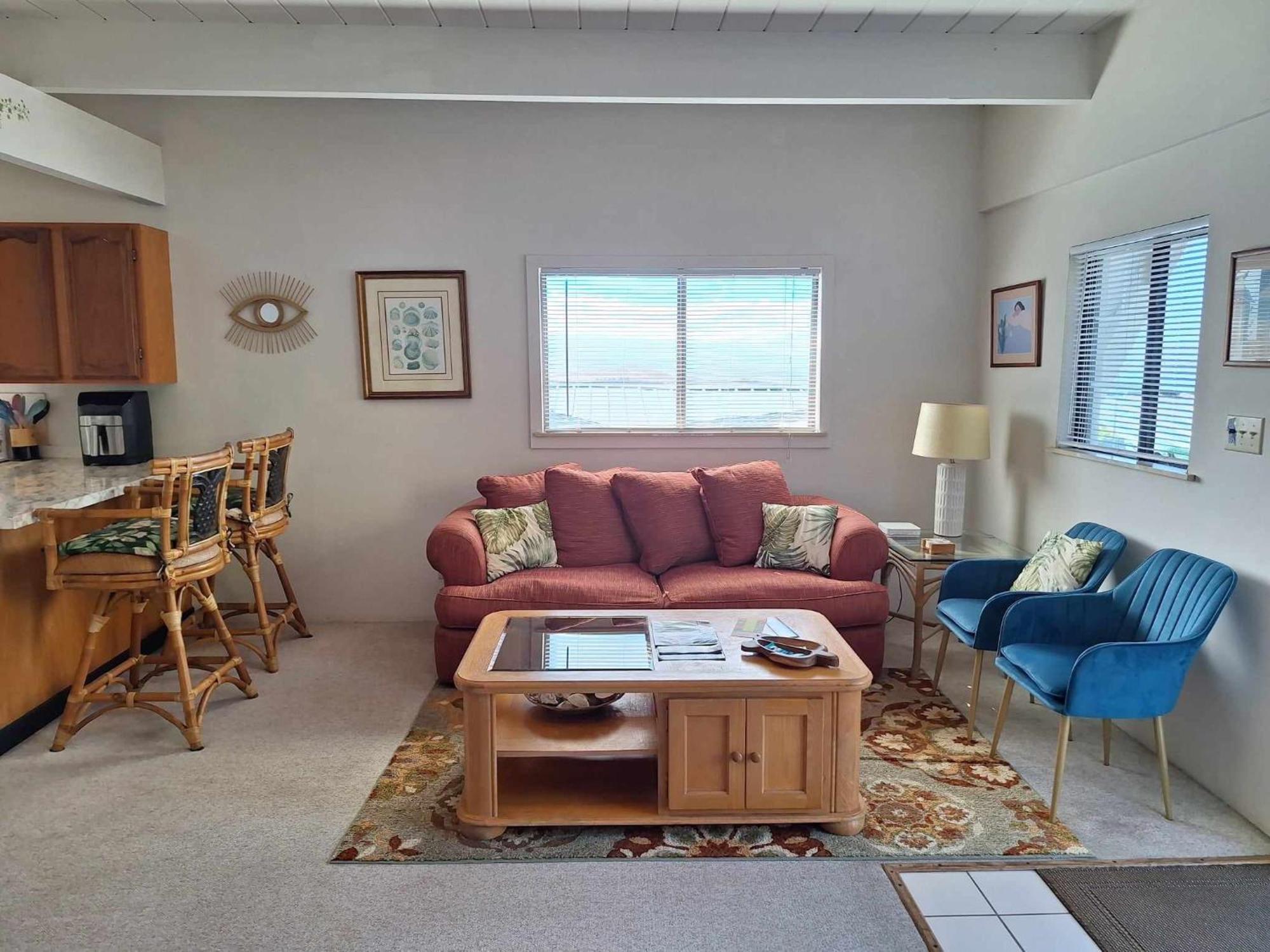 Belle Vue Waimea B&B Corporation - Big Island Of Hawaii Εξωτερικό φωτογραφία