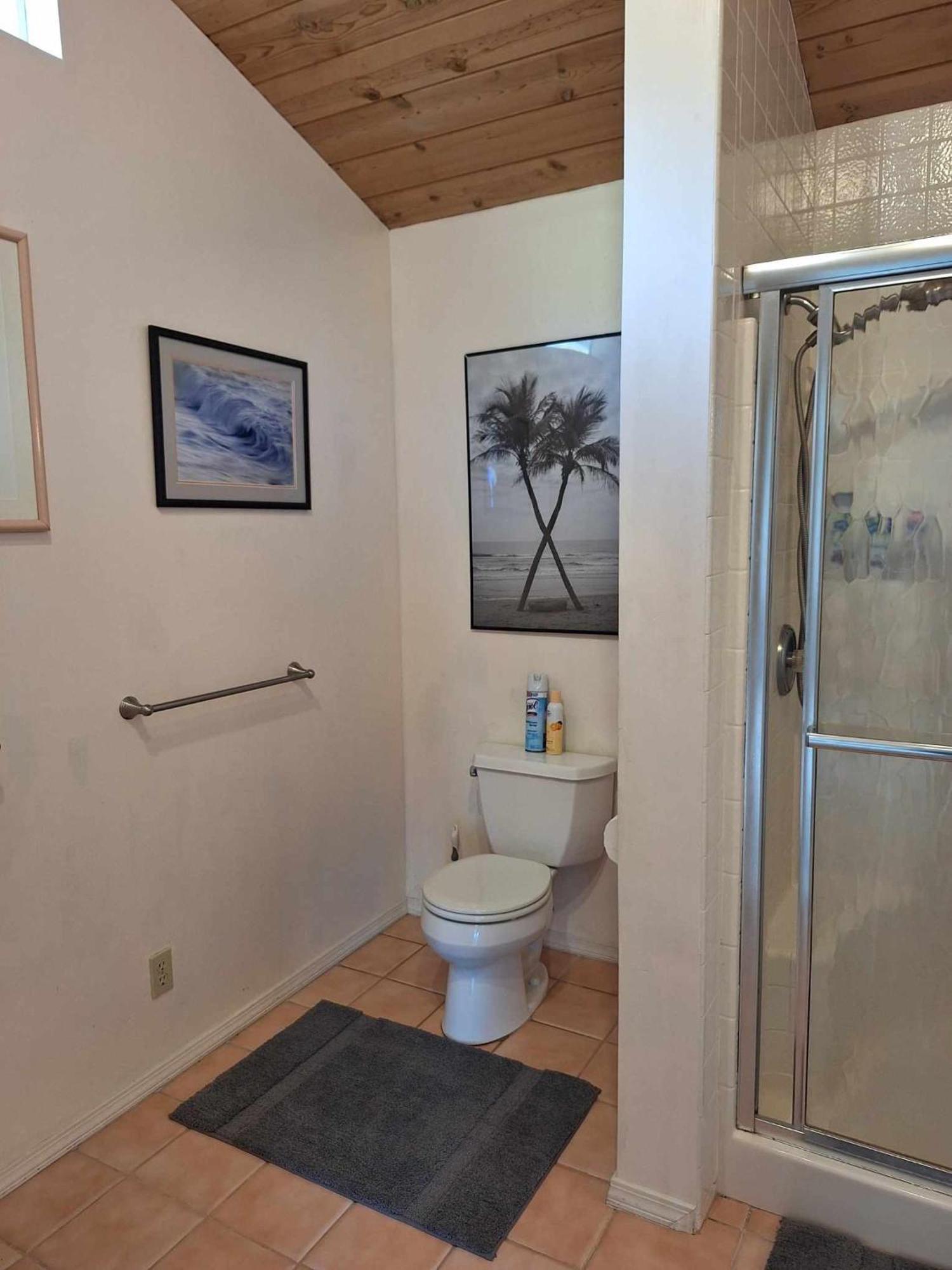 Belle Vue Waimea B&B Corporation - Big Island Of Hawaii Εξωτερικό φωτογραφία