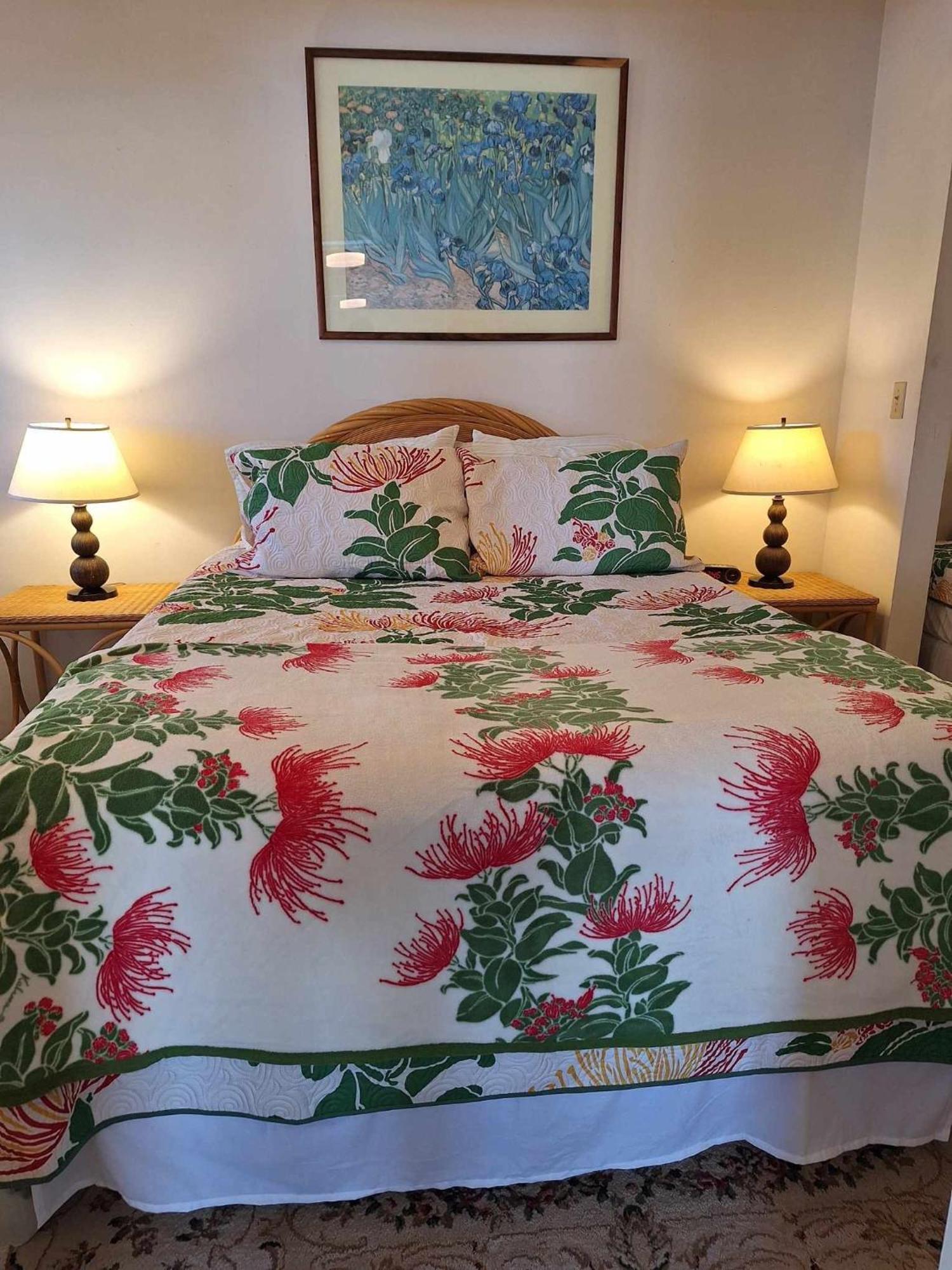 Belle Vue Waimea B&B Corporation - Big Island Of Hawaii Εξωτερικό φωτογραφία
