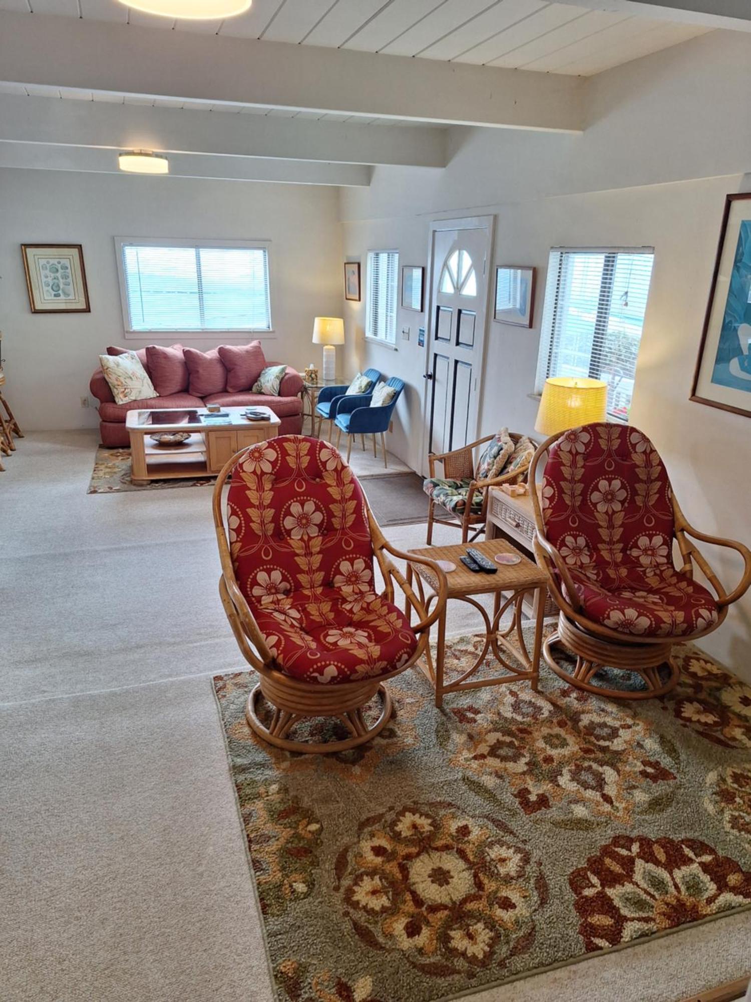 Belle Vue Waimea B&B Corporation - Big Island Of Hawaii Εξωτερικό φωτογραφία