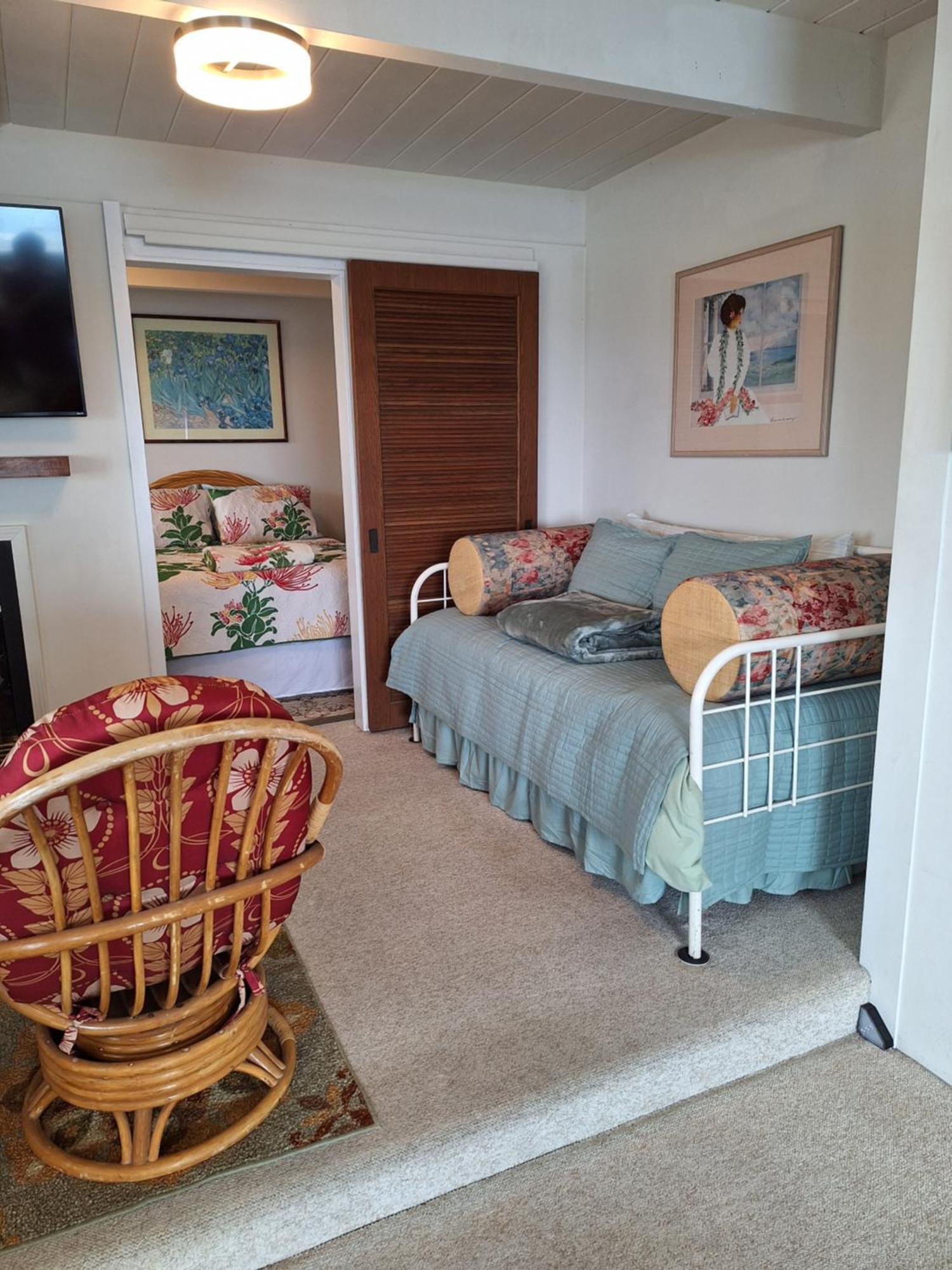 Belle Vue Waimea B&B Corporation - Big Island Of Hawaii Εξωτερικό φωτογραφία