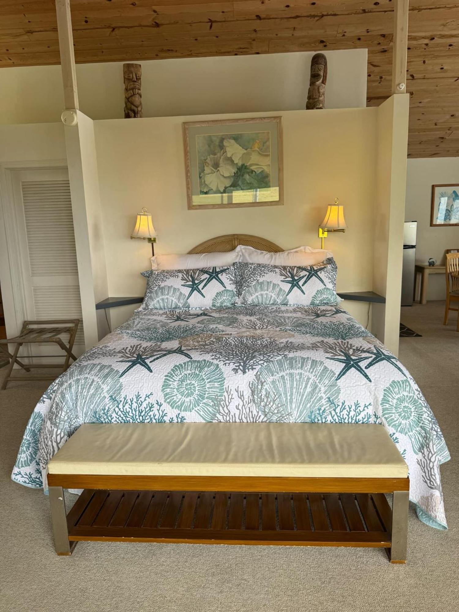 Belle Vue Waimea B&B Corporation - Big Island Of Hawaii Εξωτερικό φωτογραφία