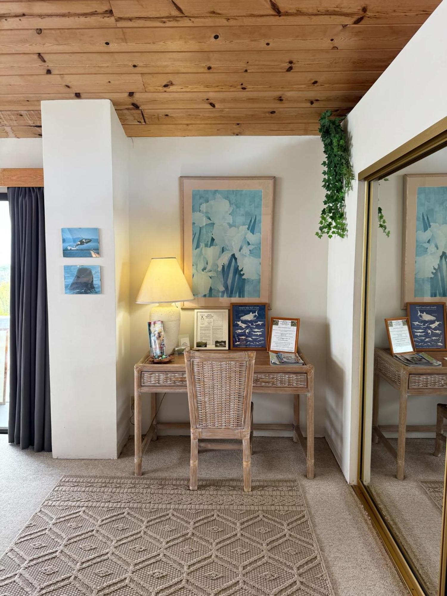 Belle Vue Waimea B&B Corporation - Big Island Of Hawaii Εξωτερικό φωτογραφία