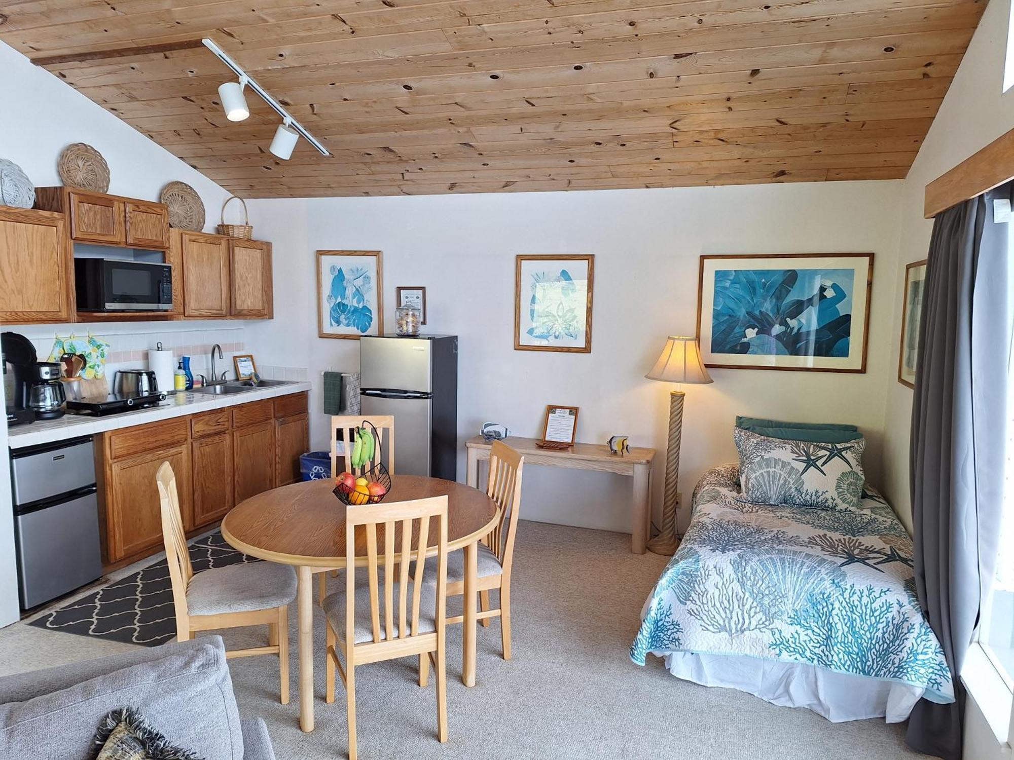 Belle Vue Waimea B&B Corporation - Big Island Of Hawaii Εξωτερικό φωτογραφία