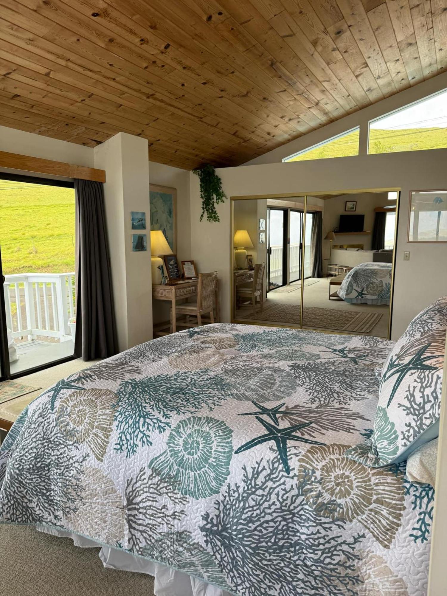 Belle Vue Waimea B&B Corporation - Big Island Of Hawaii Εξωτερικό φωτογραφία