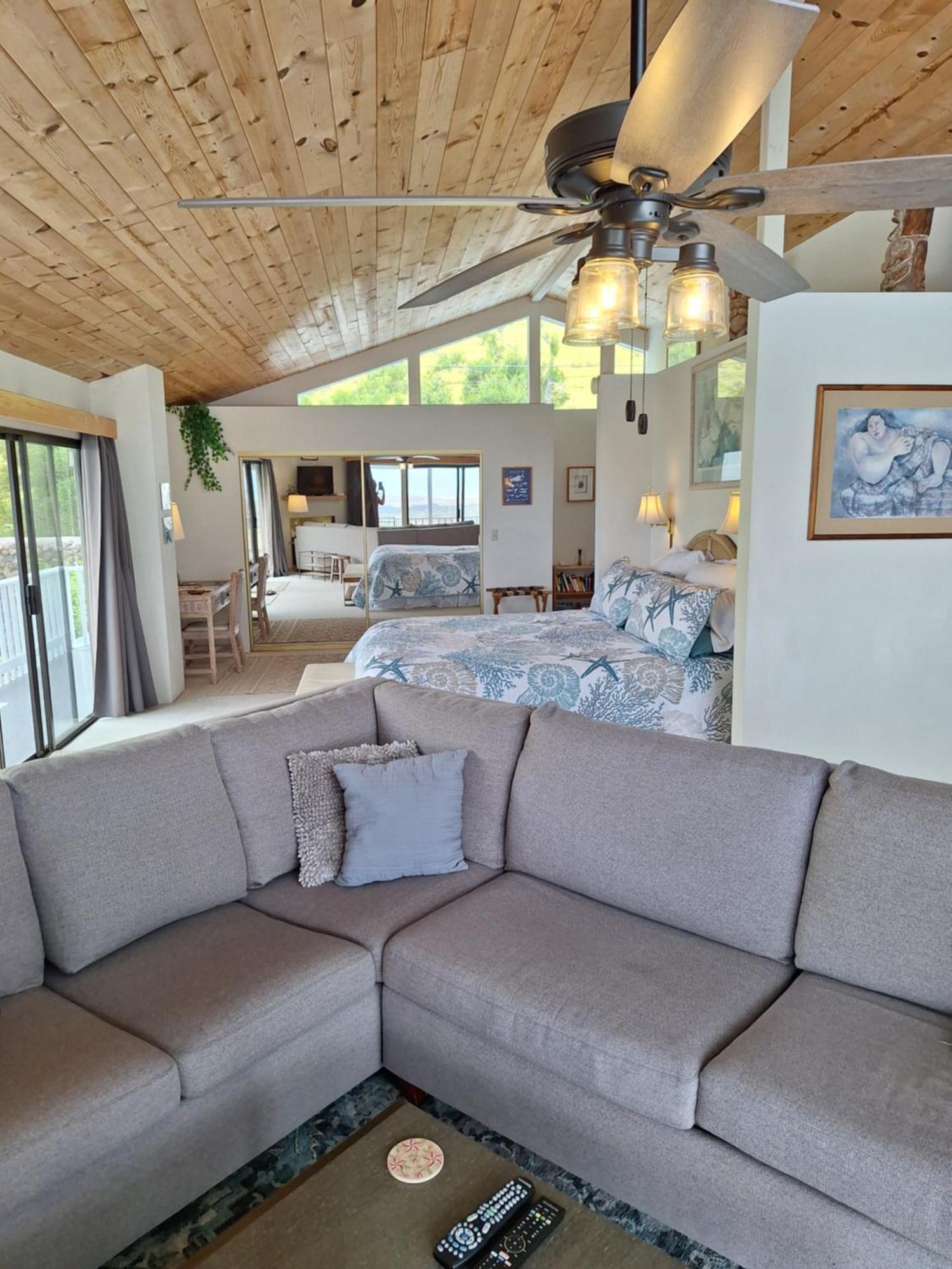 Belle Vue Waimea B&B Corporation - Big Island Of Hawaii Εξωτερικό φωτογραφία